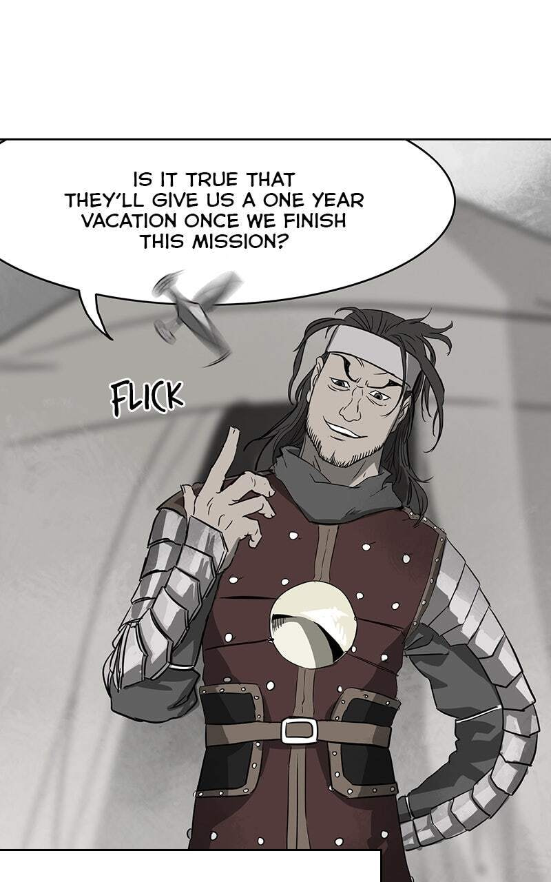 Read Infinite Leveling: Murim chapter 60 image 5 on Lezhin