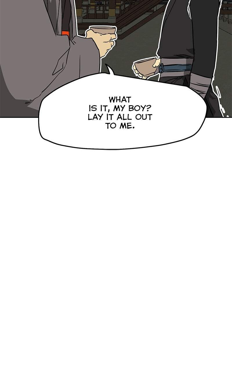 Read Infinite Leveling: Murim chapter 60 image 50 on Lezhin
