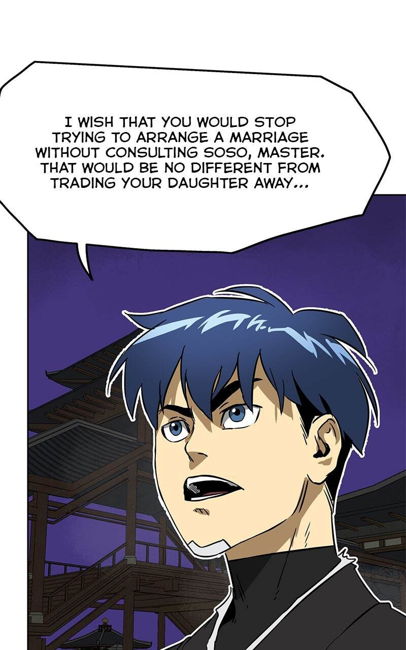 Read Infinite Leveling: Murim chapter 60 image 51 on Lezhin