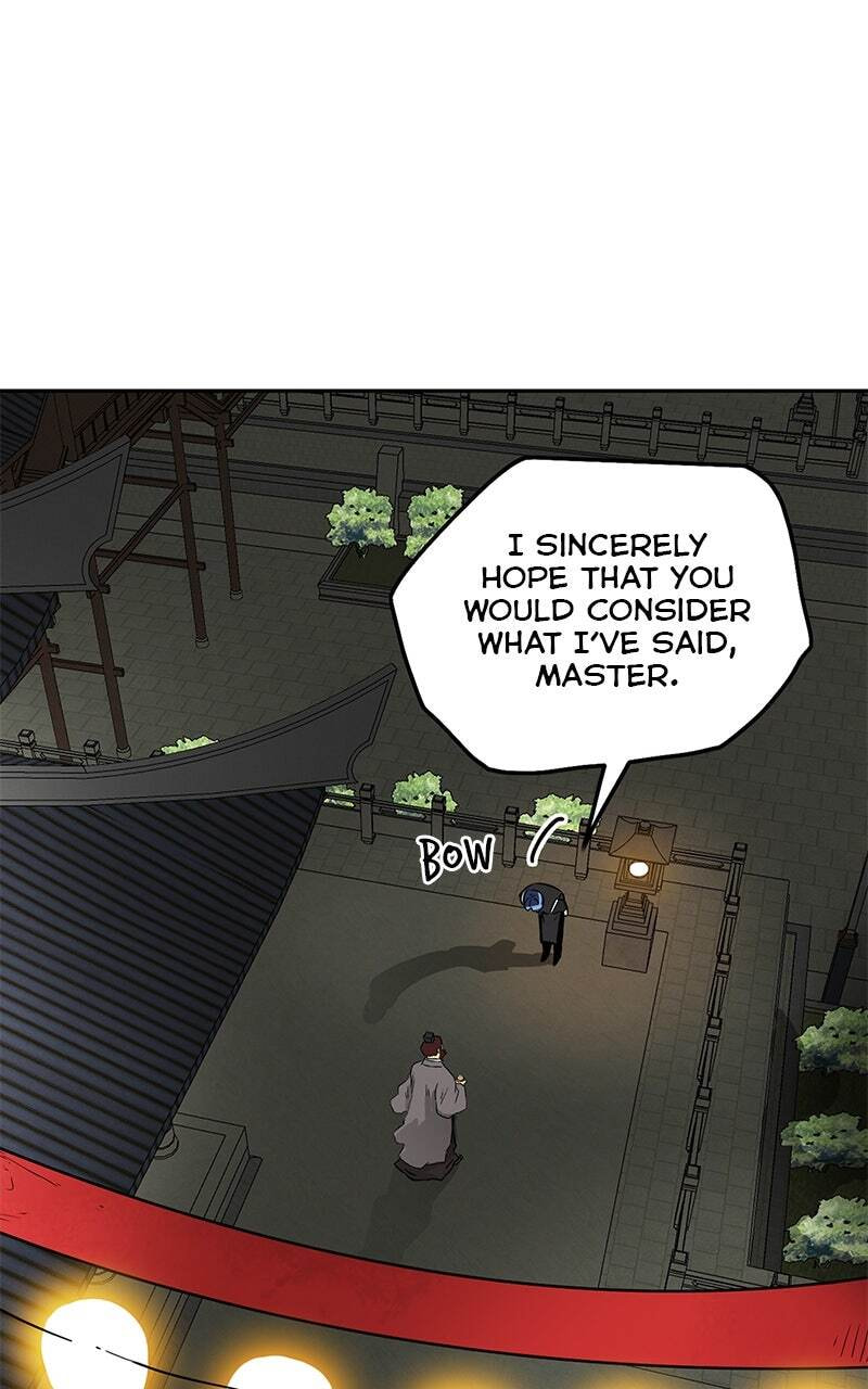 Read Infinite Leveling: Murim chapter 60 image 54 on Lezhin