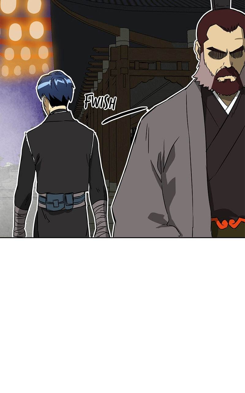 Read Infinite Leveling: Murim chapter 60 image 56 on Lezhin