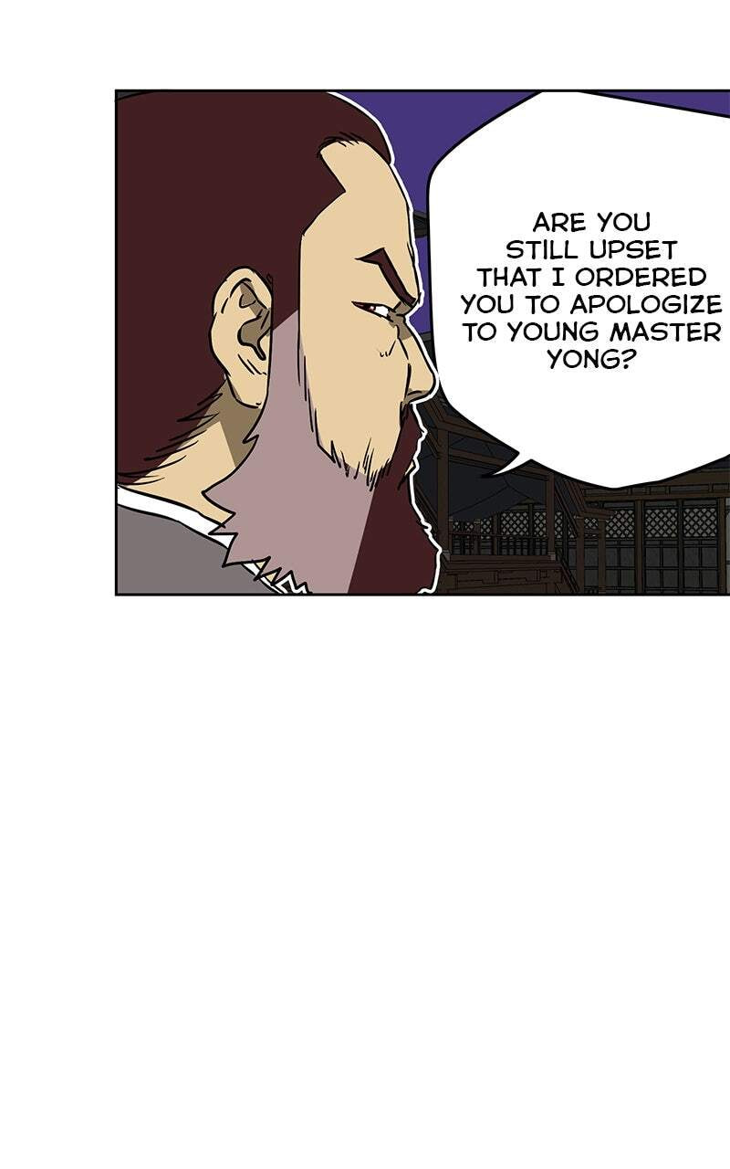 Read Infinite Leveling: Murim chapter 60 image 57 on Lezhin