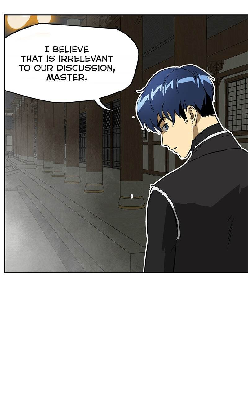 Read Infinite Leveling: Murim chapter 60 image 59 on Lezhin