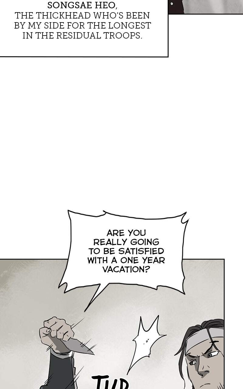 Read Infinite Leveling: Murim chapter 60 image 6 on Lezhin