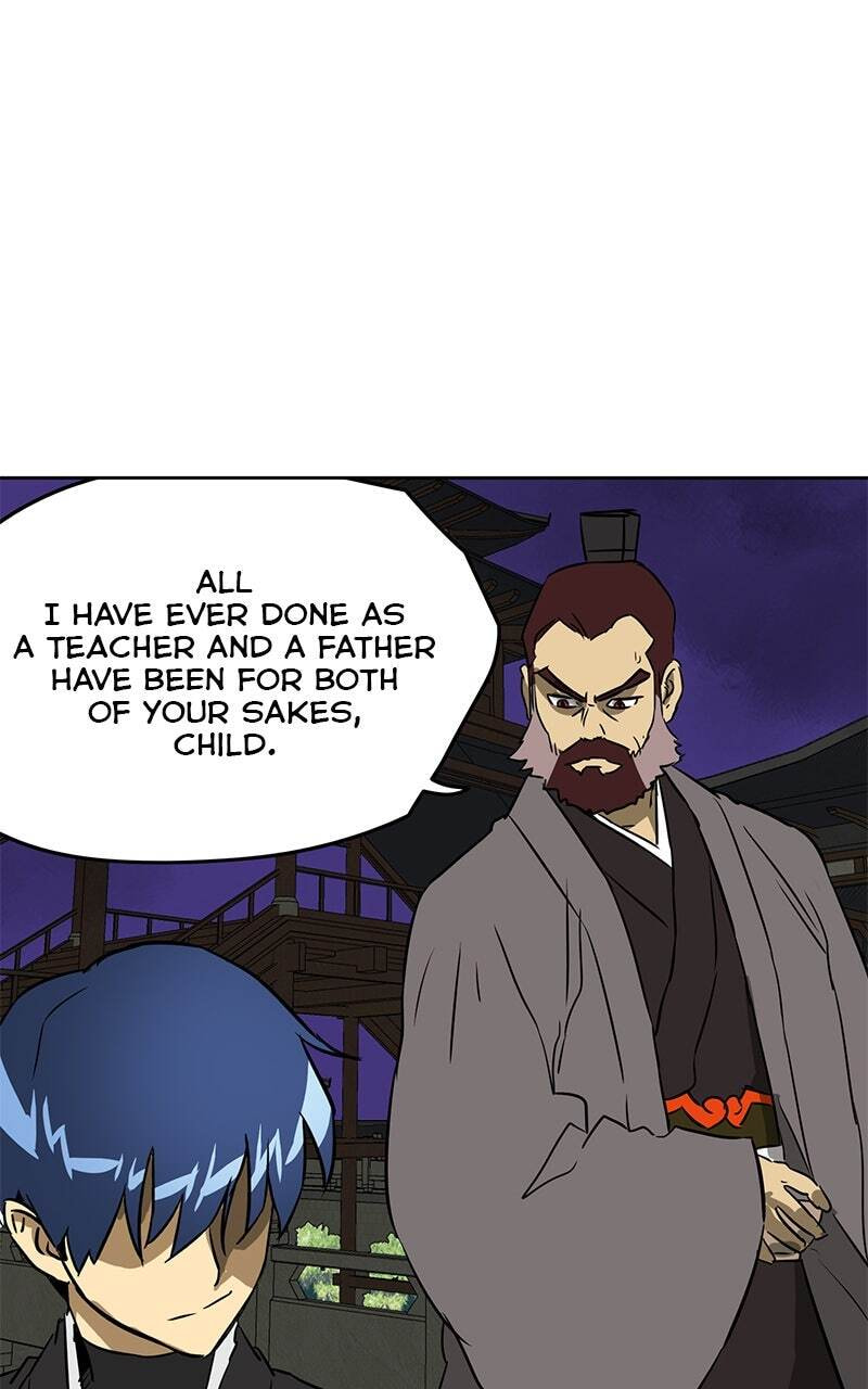 Read Infinite Leveling: Murim chapter 60 image 60 on Lezhin