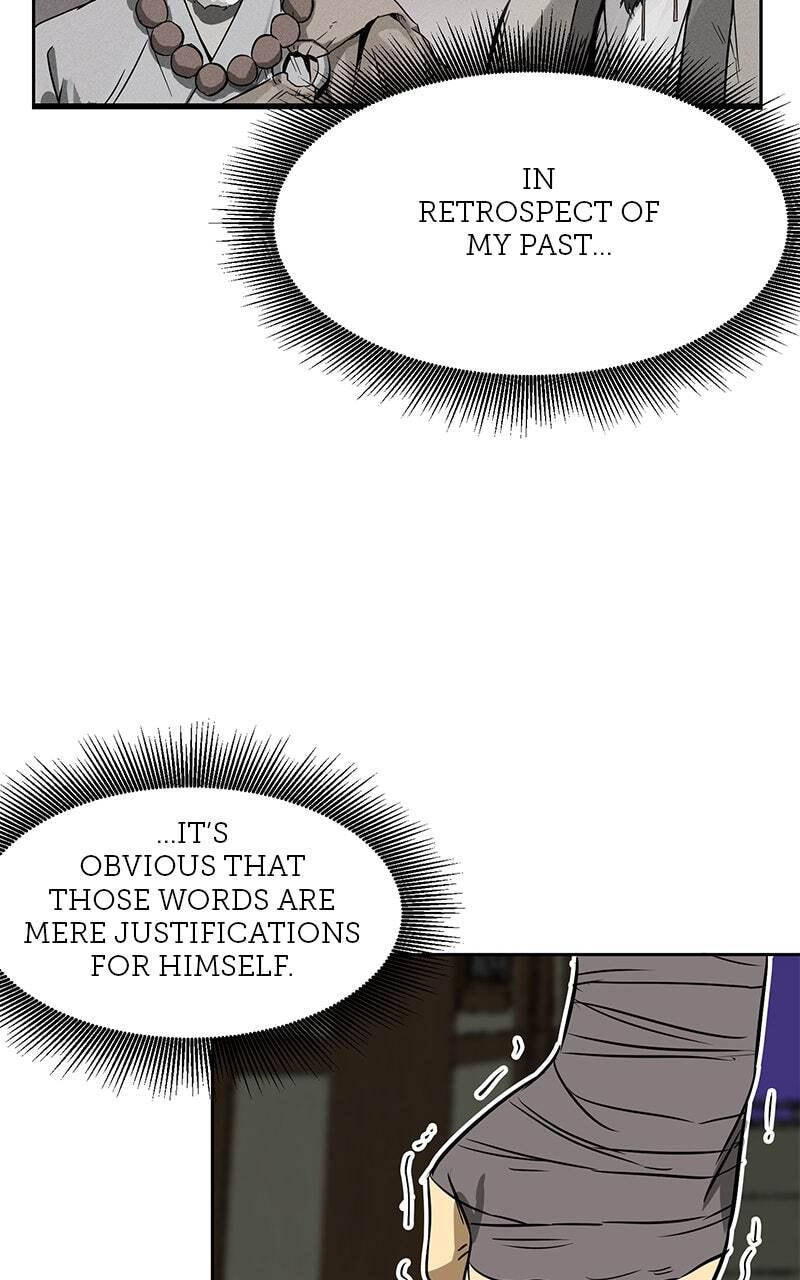 Read Infinite Leveling: Murim chapter 60 image 62 on Lezhin