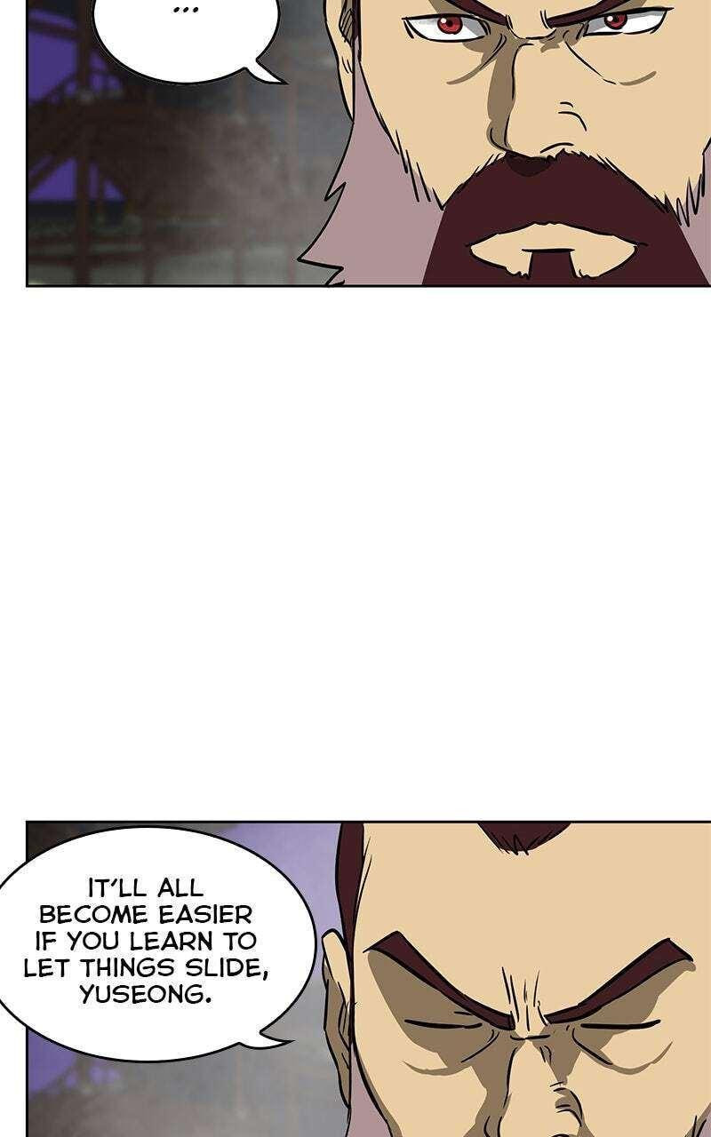 Read Infinite Leveling: Murim chapter 60 image 64 on Lezhin