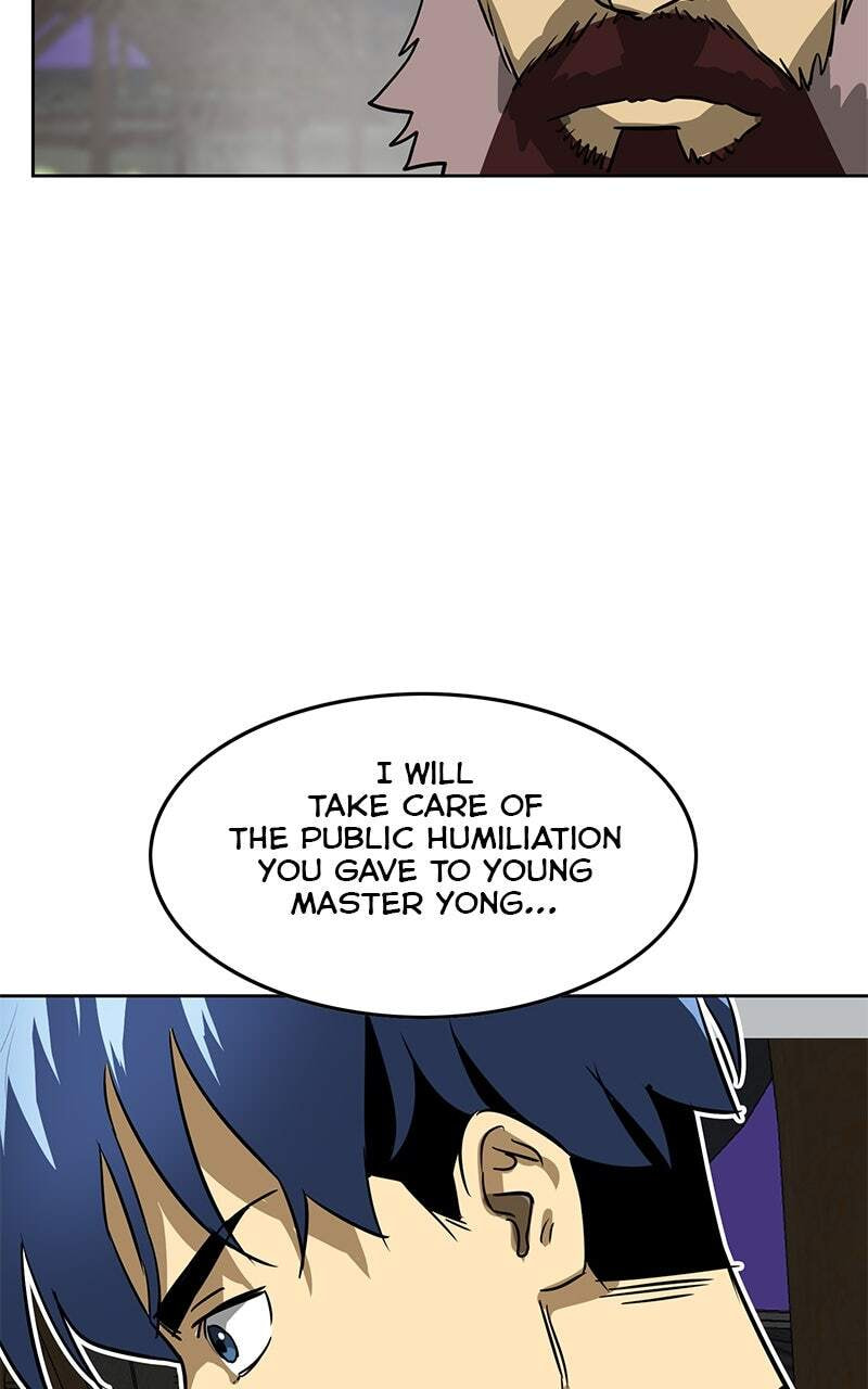 Read Infinite Leveling: Murim chapter 60 image 65 on Lezhin