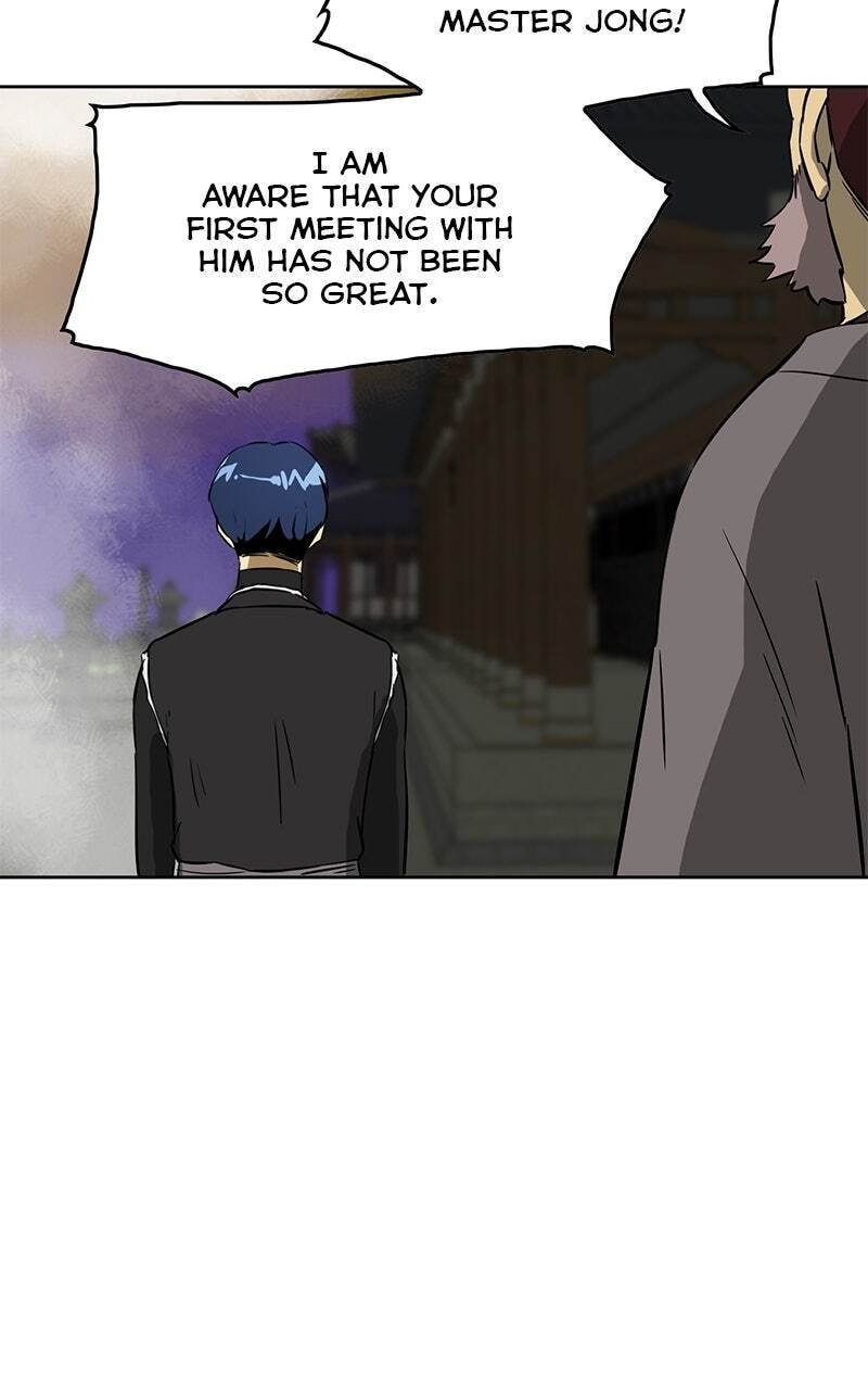 Read Infinite Leveling: Murim chapter 60 image 68 on Lezhin