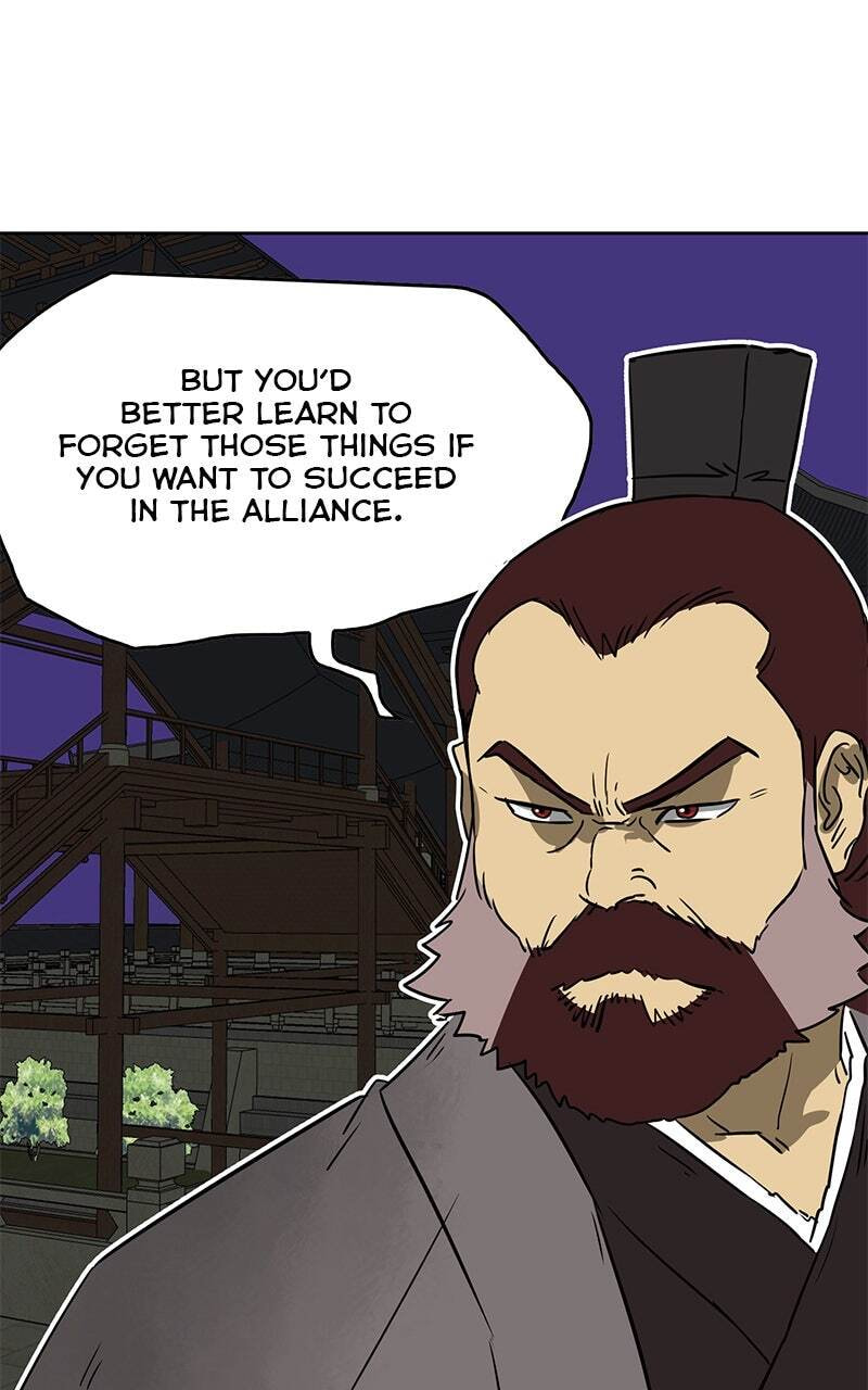 Read Infinite Leveling: Murim chapter 60 image 69 on Lezhin