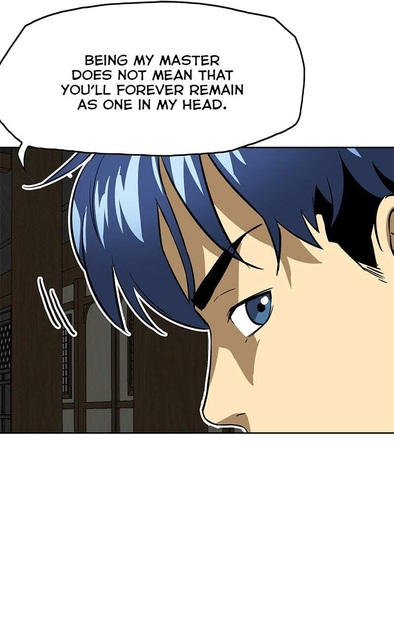 Read Infinite Leveling: Murim chapter 60 image 72 on Lezhin