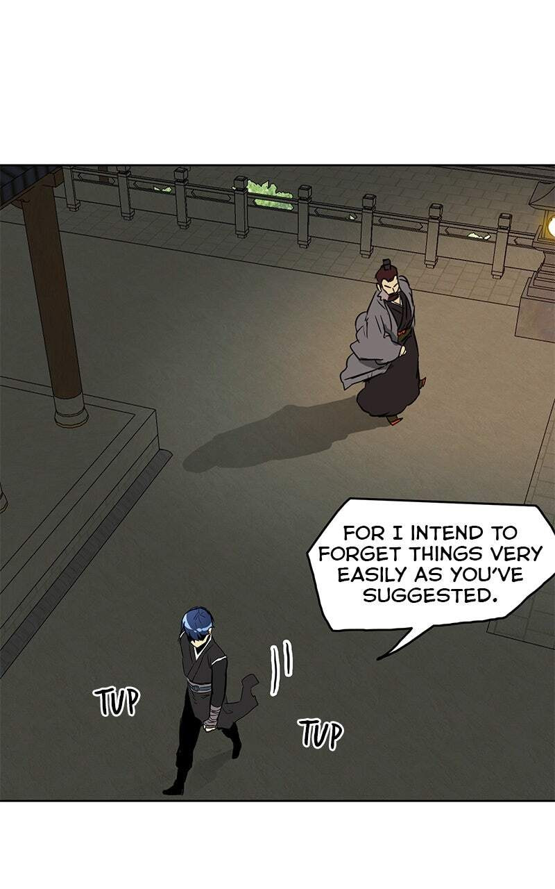 Read Infinite Leveling: Murim chapter 60 image 73 on Lezhin