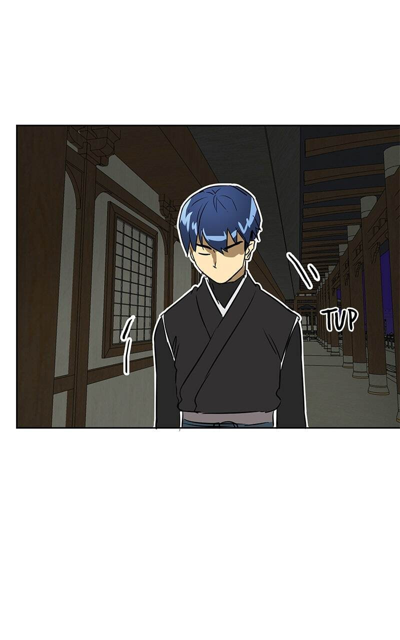 Read Infinite Leveling: Murim chapter 60 image 80 on Lezhin