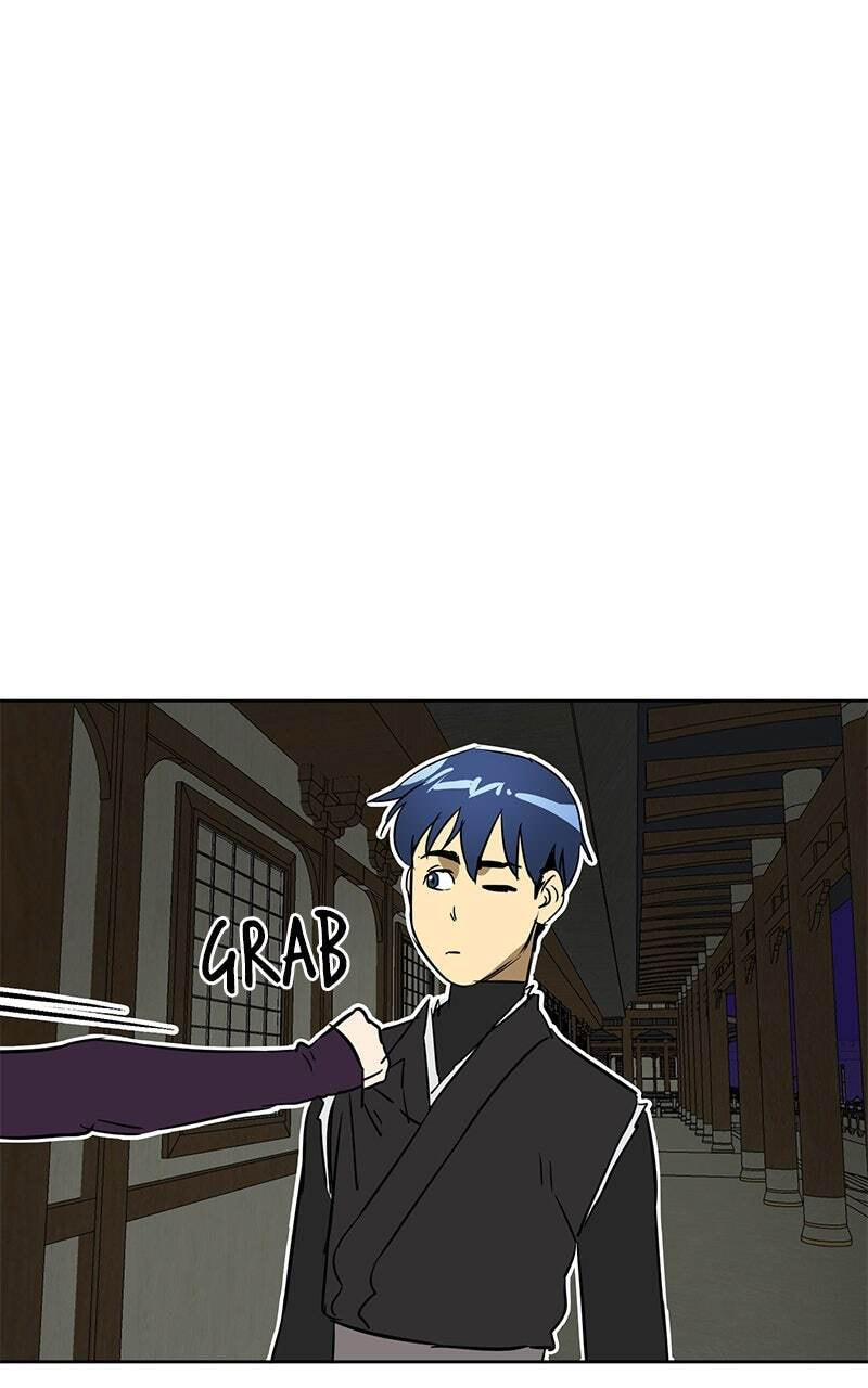 Read Infinite Leveling: Murim chapter 60 image 81 on Lezhin