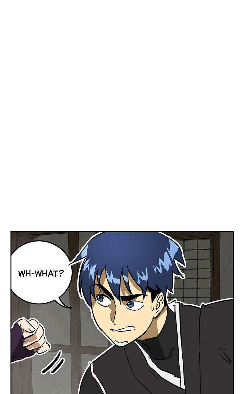 Read Infinite Leveling: Murim chapter 60 image 83 on Lezhin