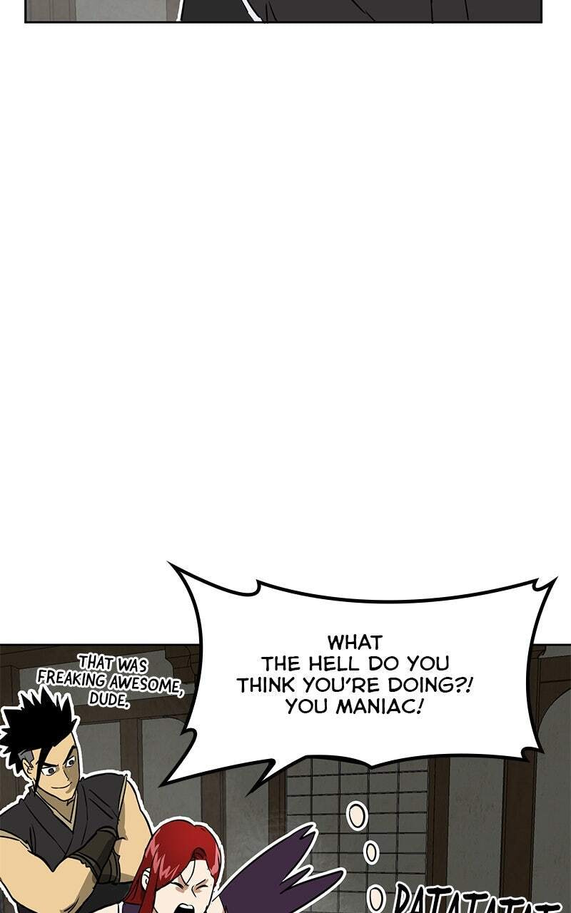 Read Infinite Leveling: Murim chapter 60 image 84 on Lezhin