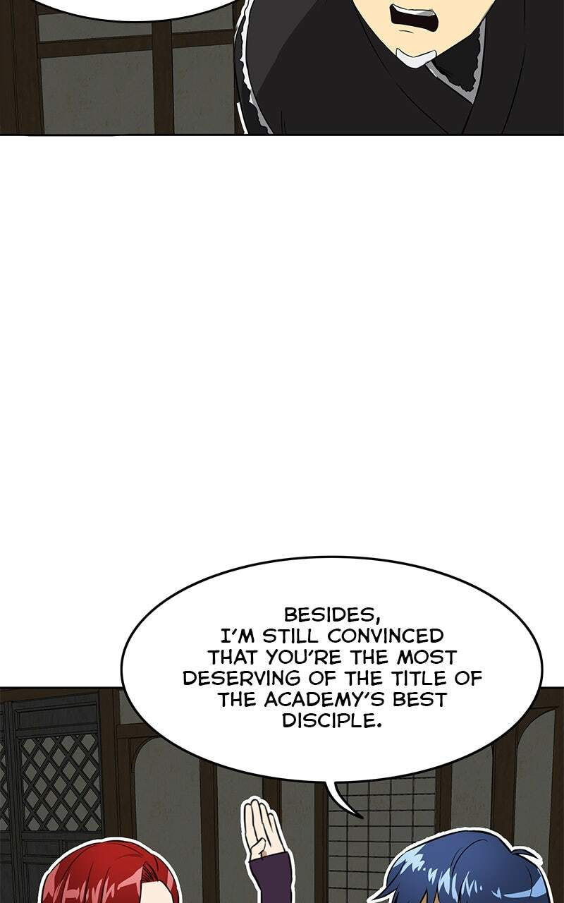 Read Infinite Leveling: Murim chapter 60 image 87 on Lezhin