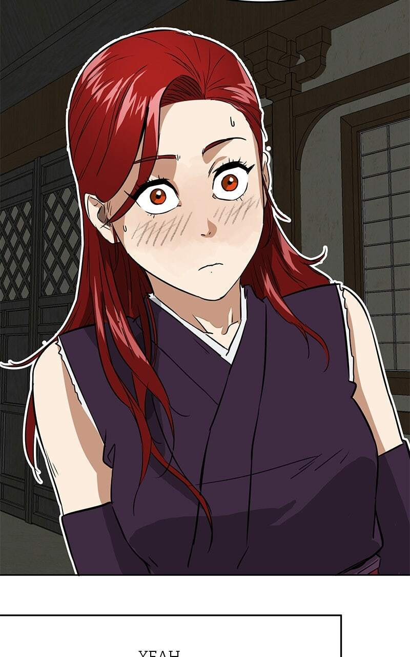 Read Infinite Leveling: Murim chapter 60 image 90 on Lezhin
