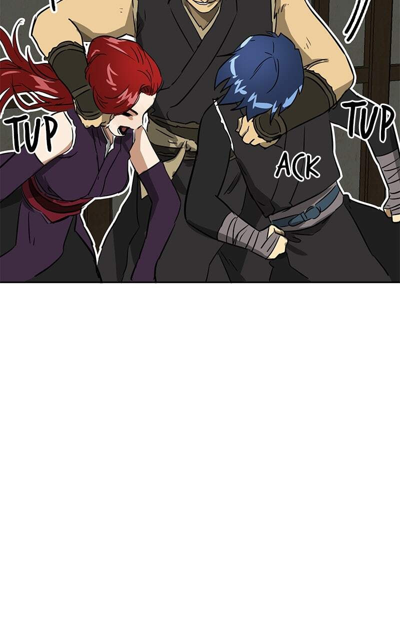 Read Infinite Leveling: Murim chapter 60 image 95 on Lezhin