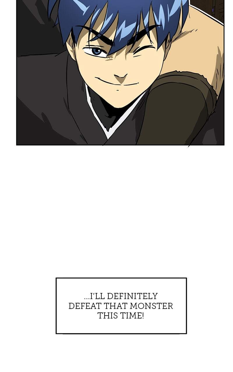 Read Infinite Leveling: Murim chapter 60 image 99 on Lezhin