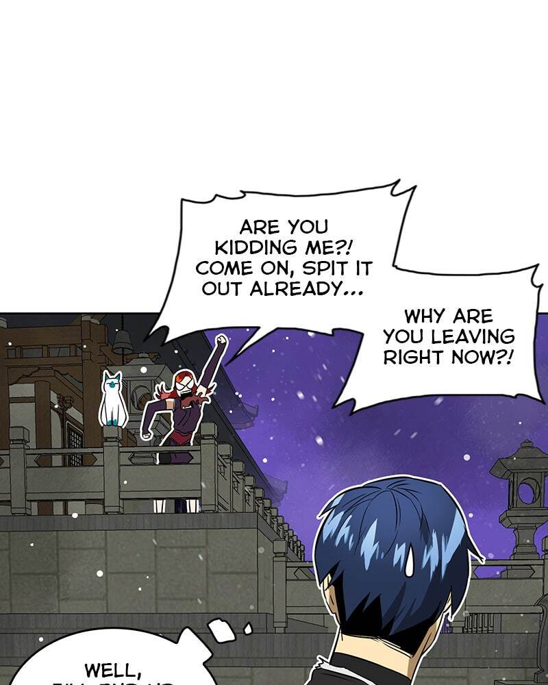 Read Infinite Leveling: Murim chapter 61 image 104 on Lezhin
