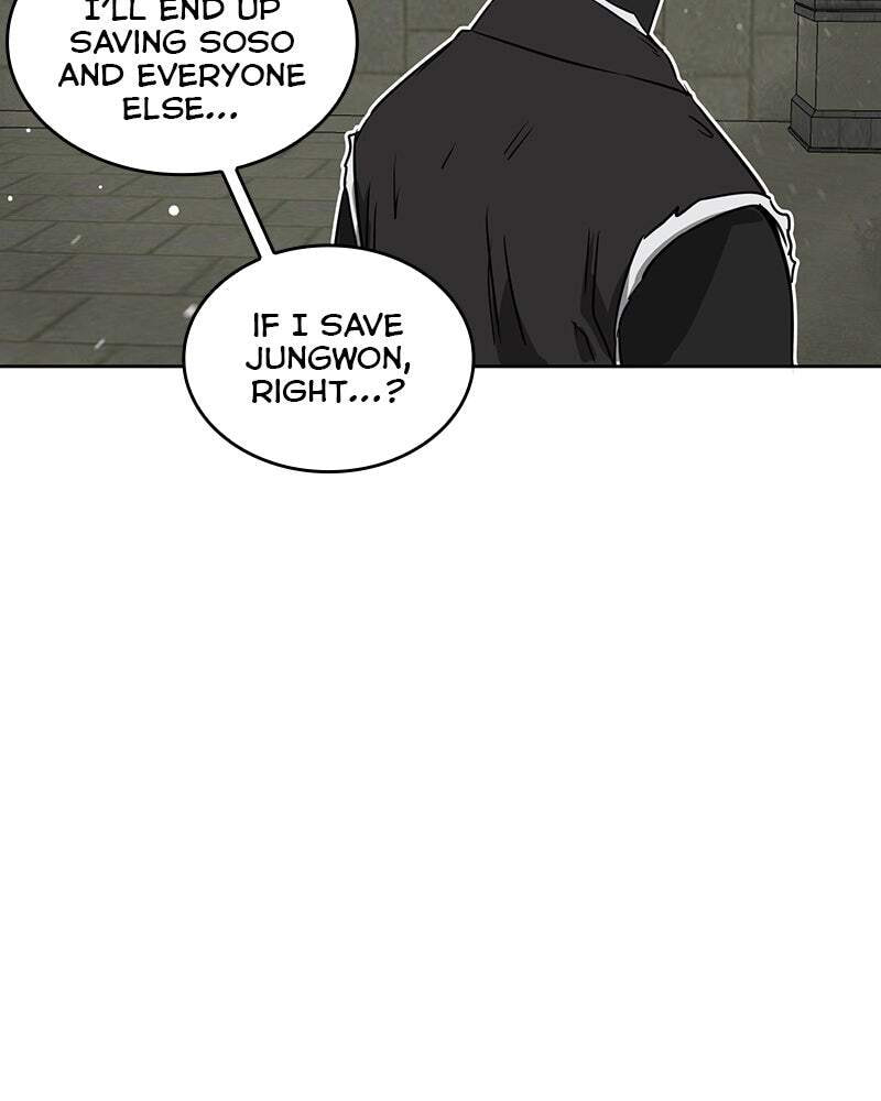 Read Infinite Leveling: Murim chapter 61 image 105 on Lezhin