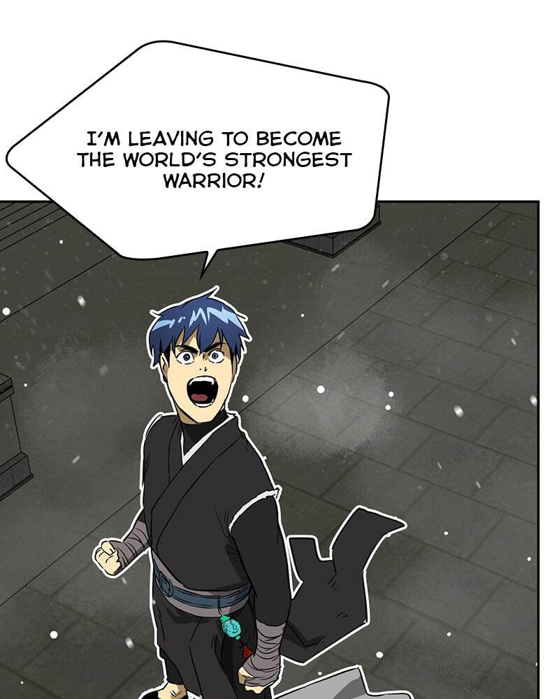 Read Infinite Leveling: Murim chapter 61 image 106 on Lezhin