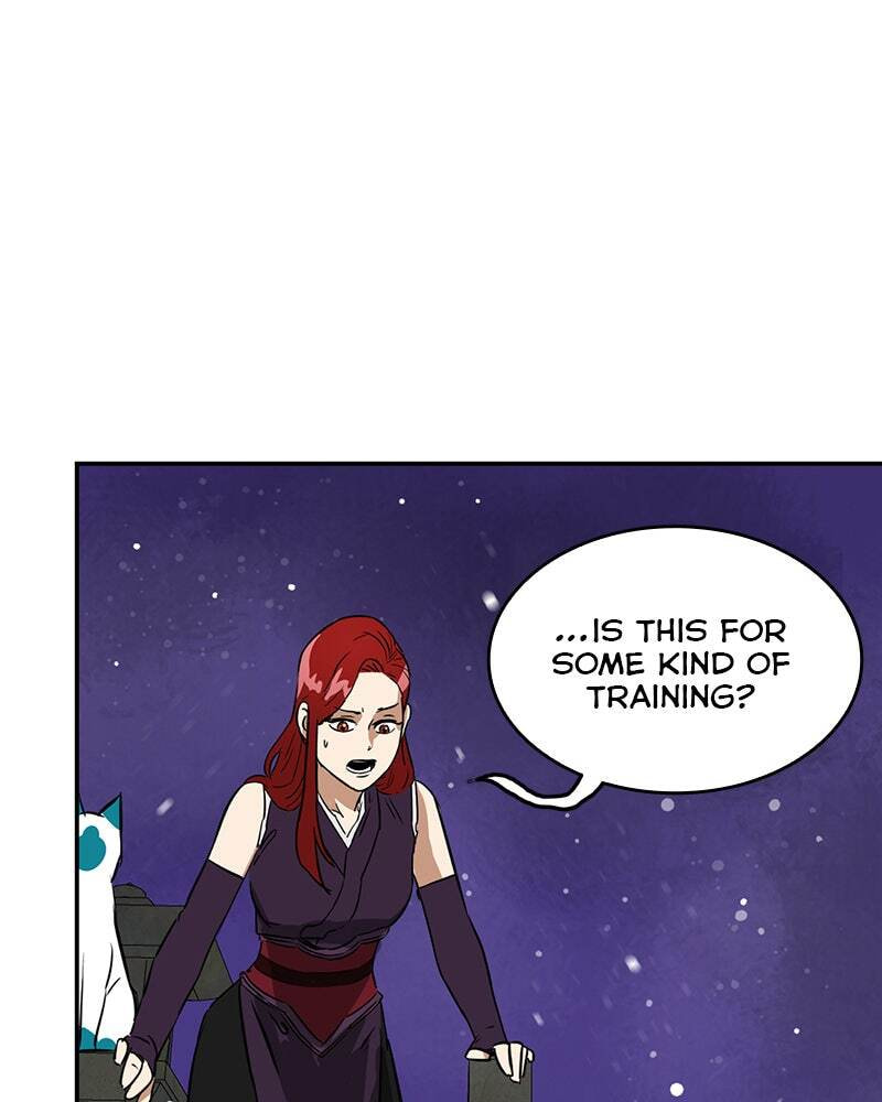 Read Infinite Leveling: Murim chapter 61 image 108 on Lezhin