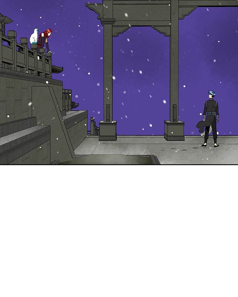 Read Infinite Leveling: Murim chapter 61 image 113 on Lezhin