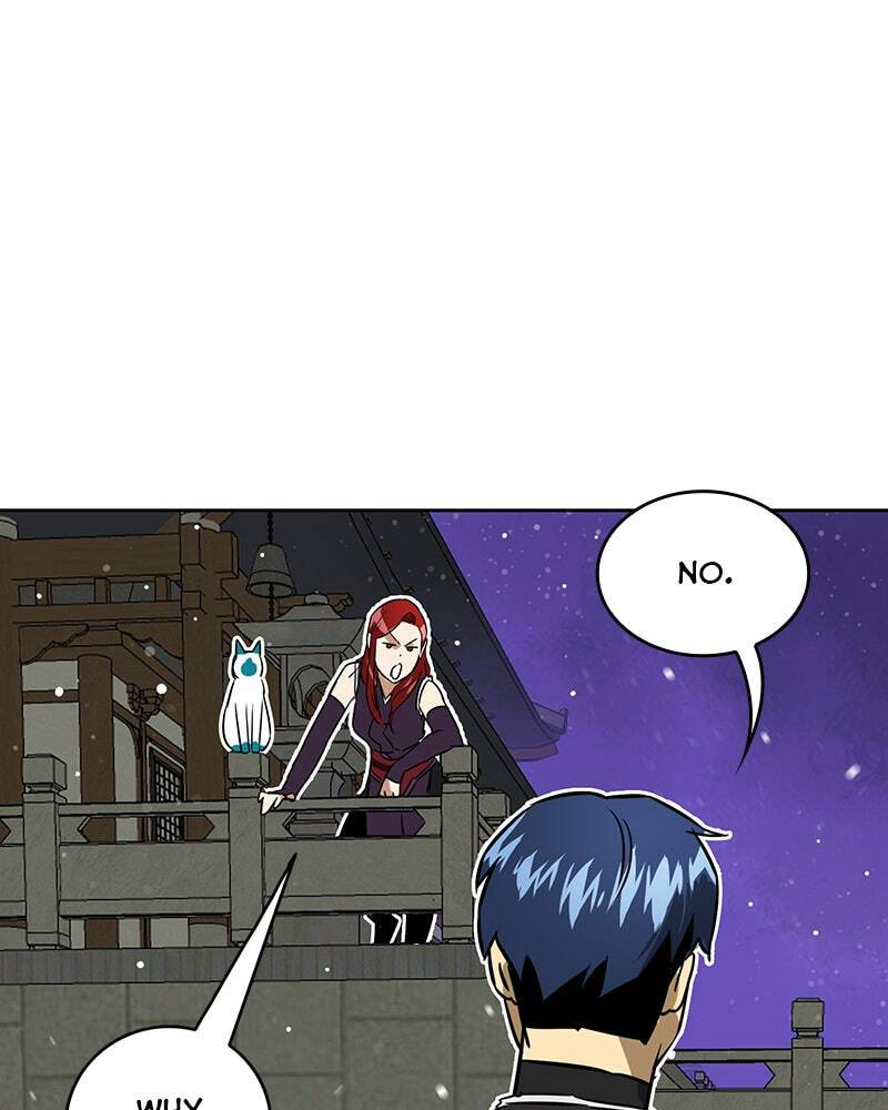 Read Infinite Leveling: Murim chapter 61 image 116 on Lezhin