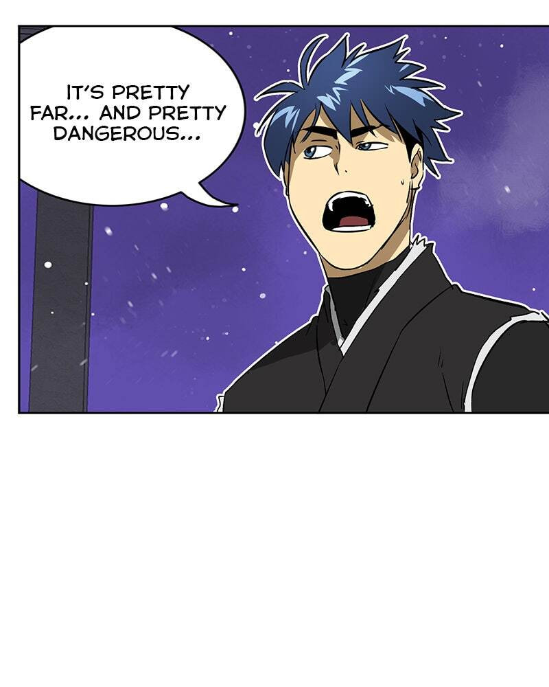 Read Infinite Leveling: Murim chapter 61 image 118 on Lezhin