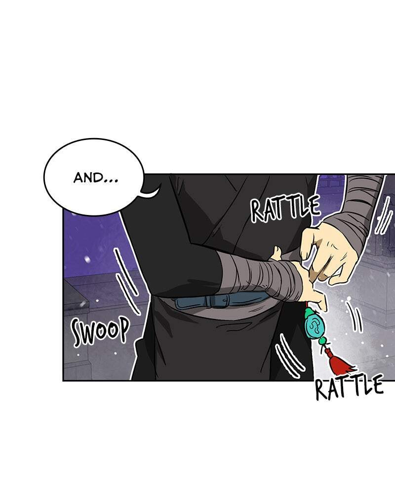 Read Infinite Leveling: Murim chapter 61 image 128 on Lezhin