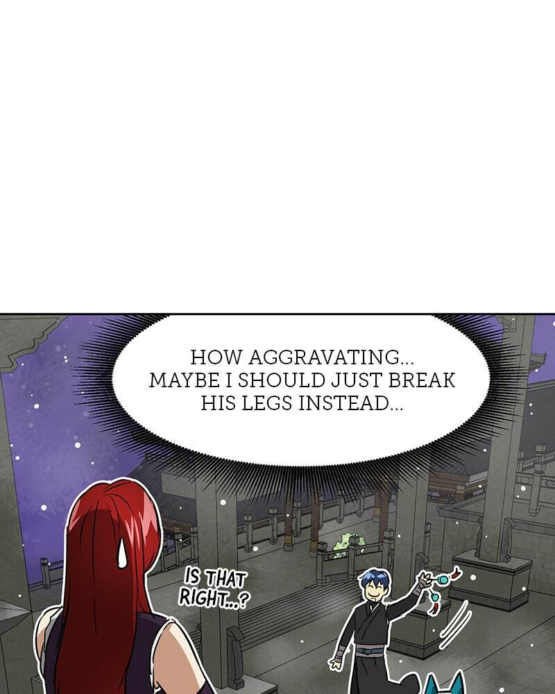 Read Infinite Leveling: Murim chapter 61 image 132 on Lezhin