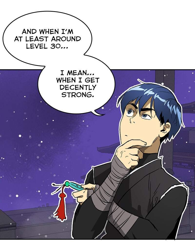 Read Infinite Leveling: Murim chapter 61 image 137 on Lezhin
