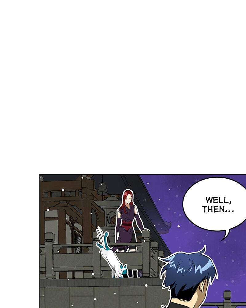Read Infinite Leveling: Murim chapter 61 image 138 on Lezhin
