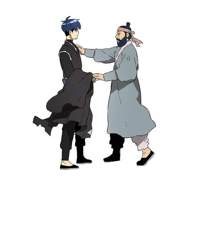Read Infinite Leveling: Murim chapter 61 image 146 on Lezhin