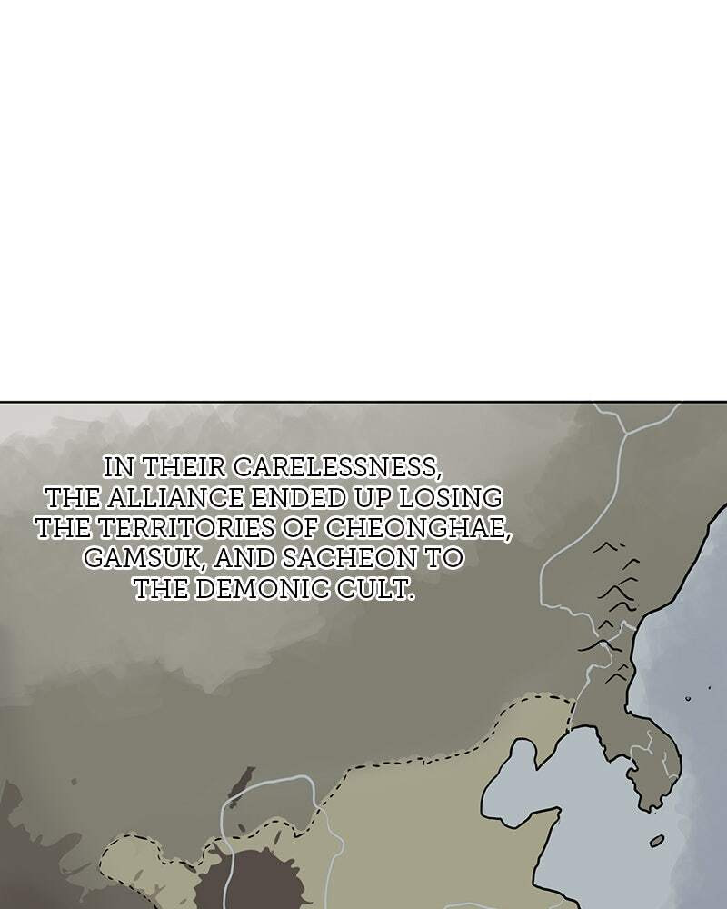 Read Infinite Leveling: Murim chapter 61 image 17 on Lezhin