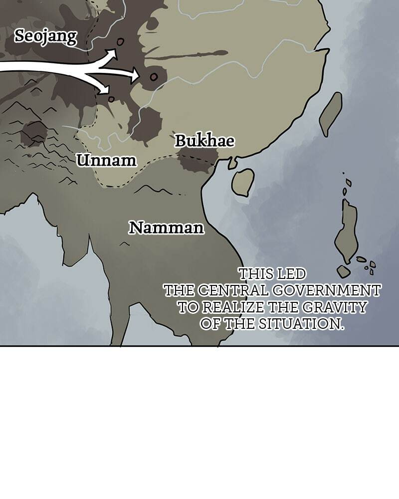 Read Infinite Leveling: Murim chapter 61 image 18 on Lezhin