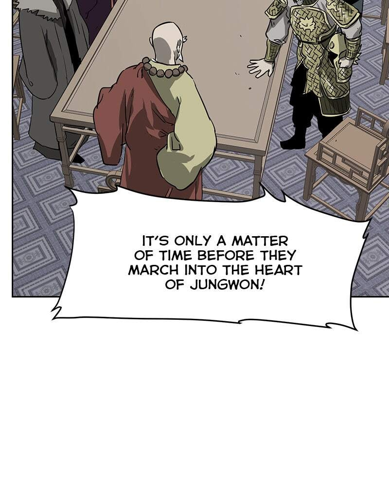 Read Infinite Leveling: Murim chapter 61 image 26 on Lezhin