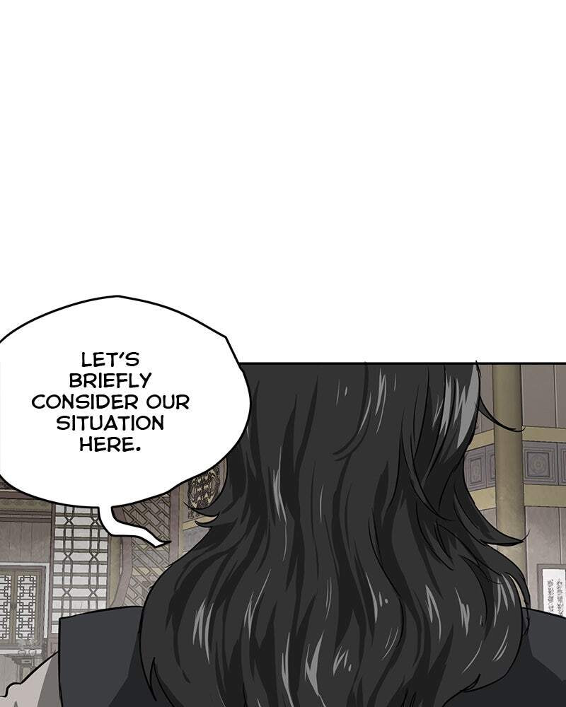 Read Infinite Leveling: Murim chapter 61 image 27 on Lezhin