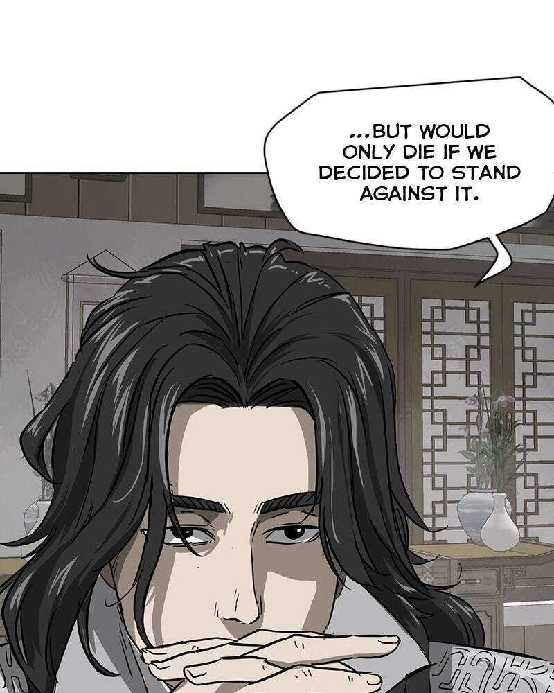 Read Infinite Leveling: Murim chapter 61 image 30 on Lezhin