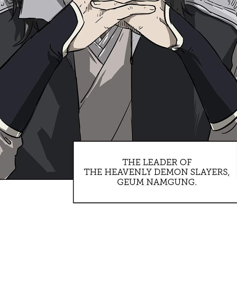 Read Infinite Leveling: Murim chapter 61 image 31 on Lezhin
