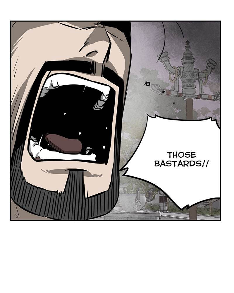 Read Infinite Leveling: Murim chapter 61 image 36 on Lezhin