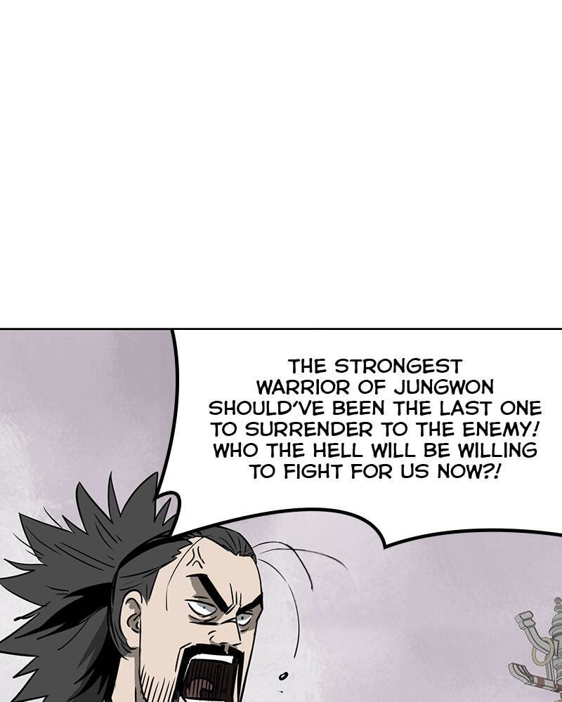 Read Infinite Leveling: Murim chapter 61 image 37 on Lezhin