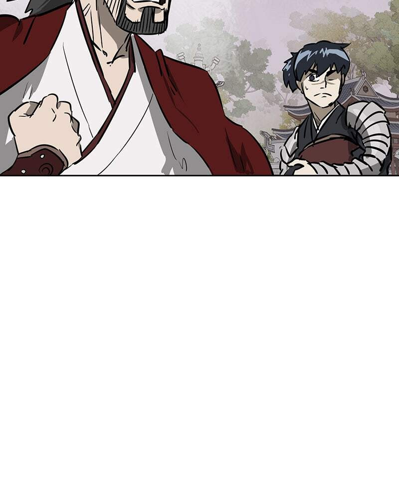 Read Infinite Leveling: Murim chapter 61 image 38 on Lezhin