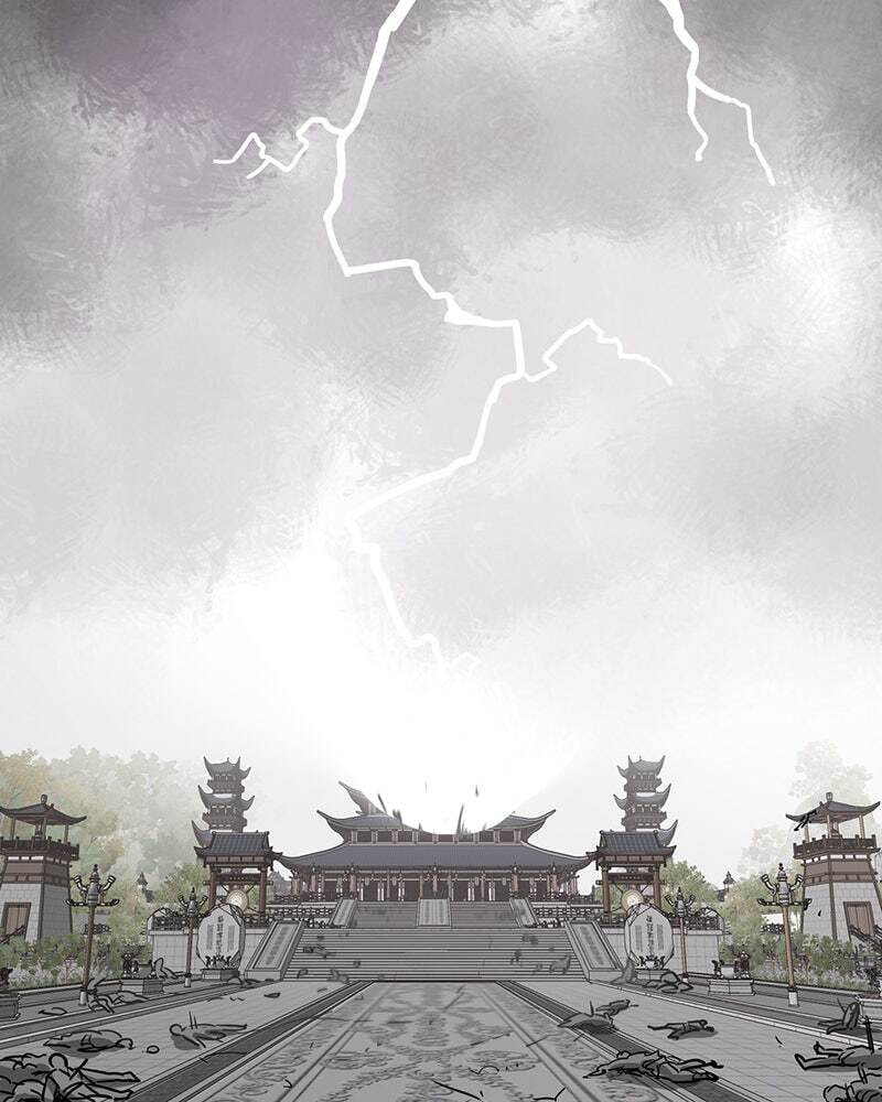 Read Infinite Leveling: Murim chapter 61 image 41 on Lezhin