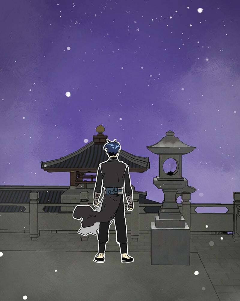 Read Infinite Leveling: Murim chapter 61 image 61 on Lezhin