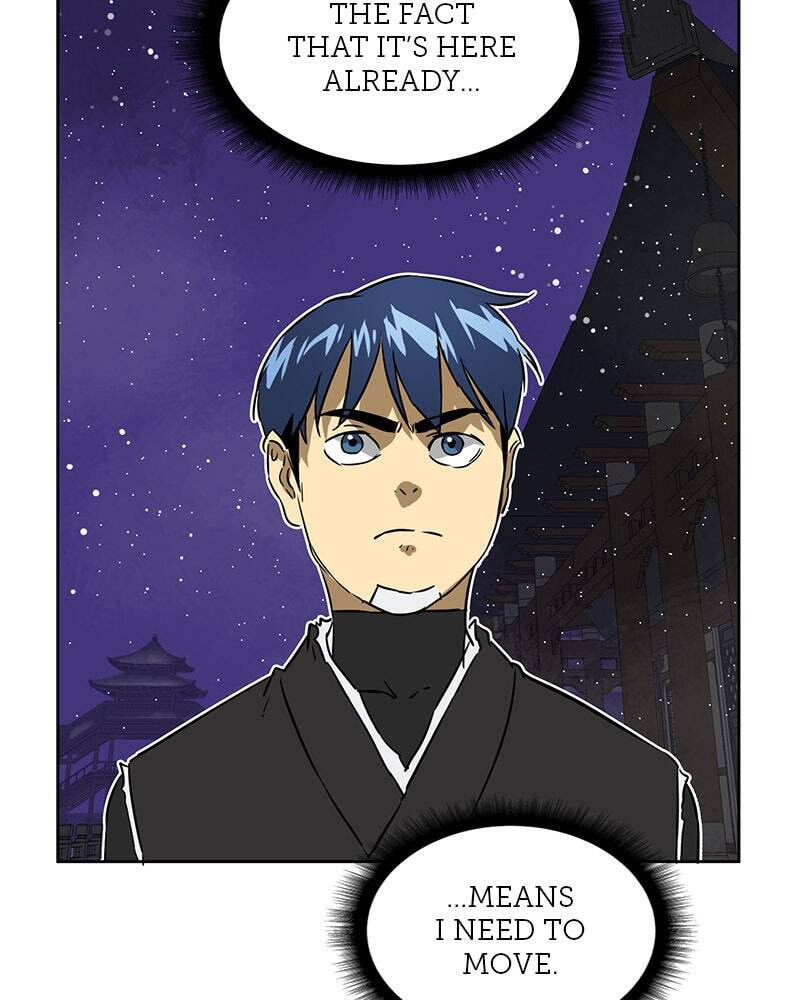 Read Infinite Leveling: Murim chapter 61 image 63 on Lezhin
