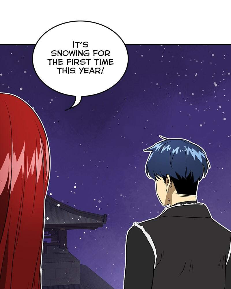 Read Infinite Leveling: Murim chapter 61 image 66 on Lezhin