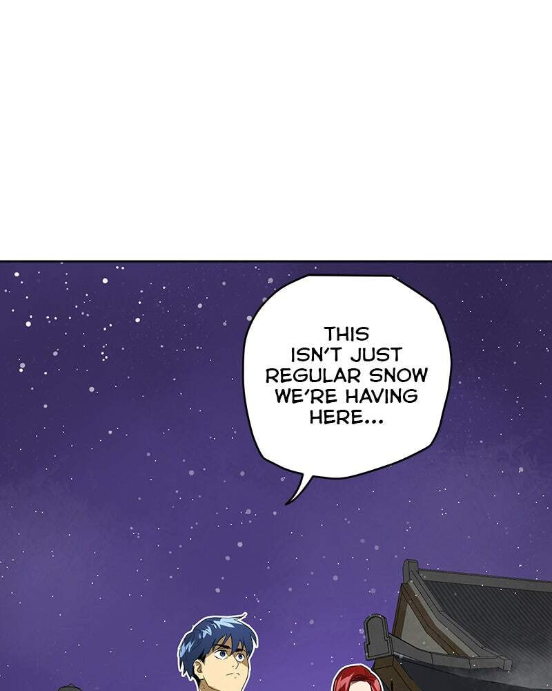 Read Infinite Leveling: Murim chapter 61 image 68 on Lezhin